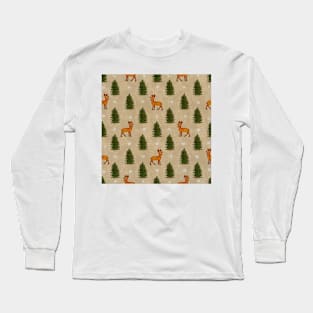 Christmas Time2 Long Sleeve T-Shirt